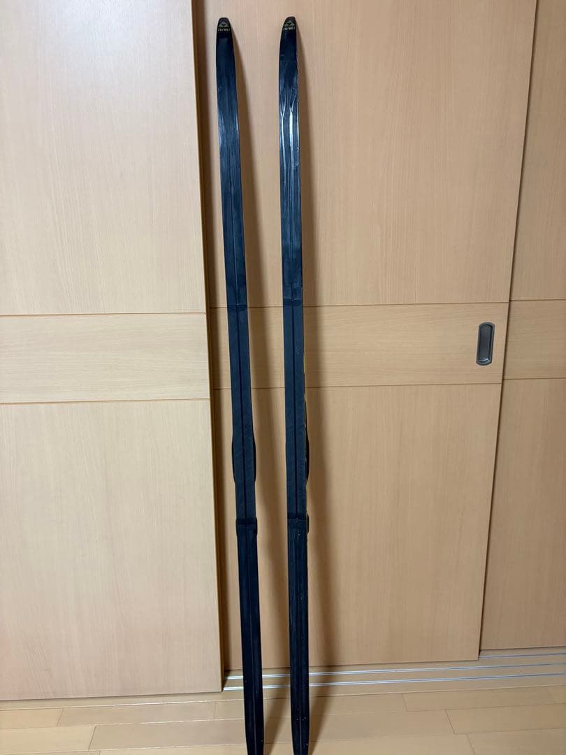 Style様 クロスカントリースキーSPEED MAX CLASSIC