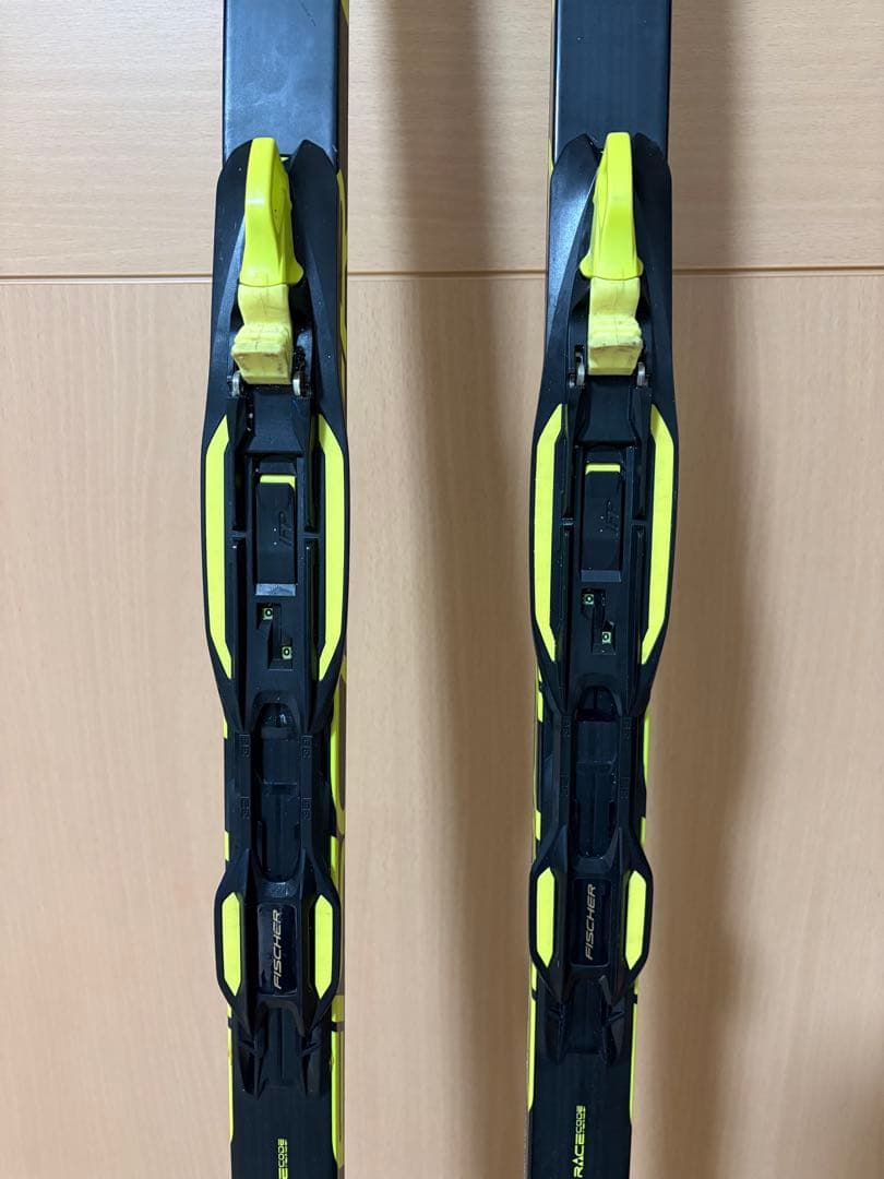 Style様 クロスカントリースキーSPEED MAX CLASSIC