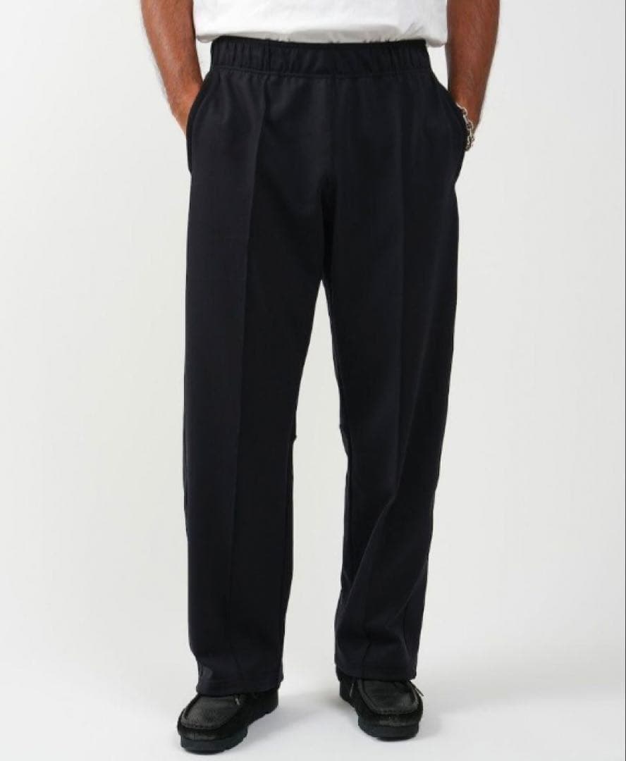 パンツ OVY Euro Military Track Pants