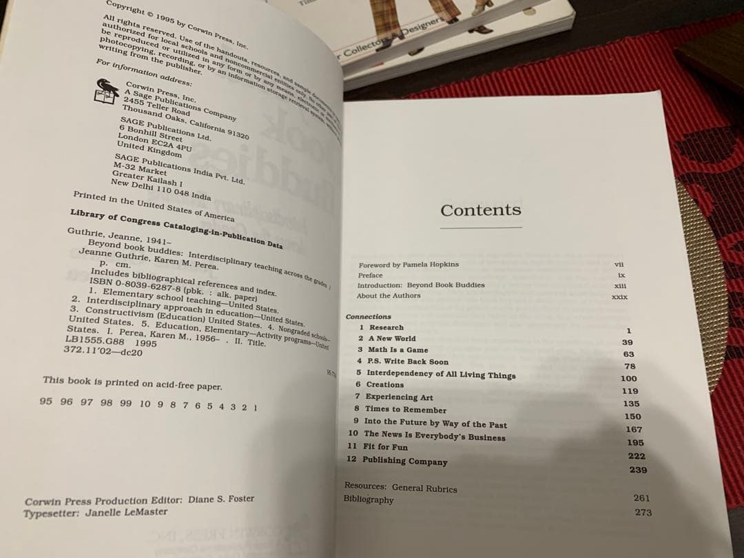 希少　Beyond Book Buddies