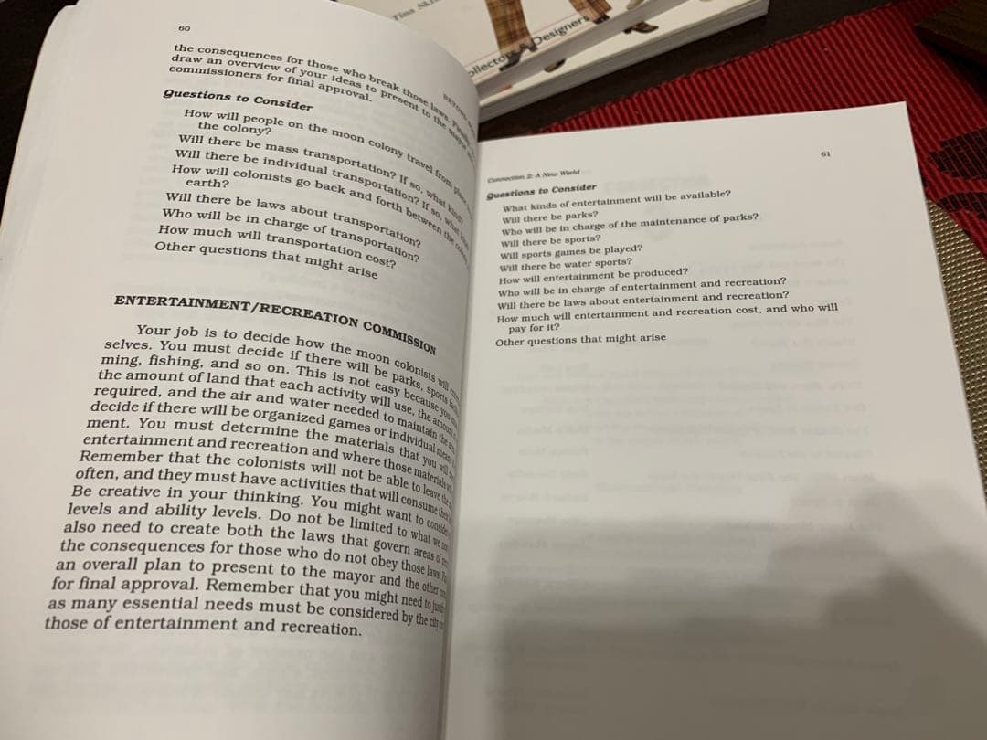 希少　Beyond Book Buddies