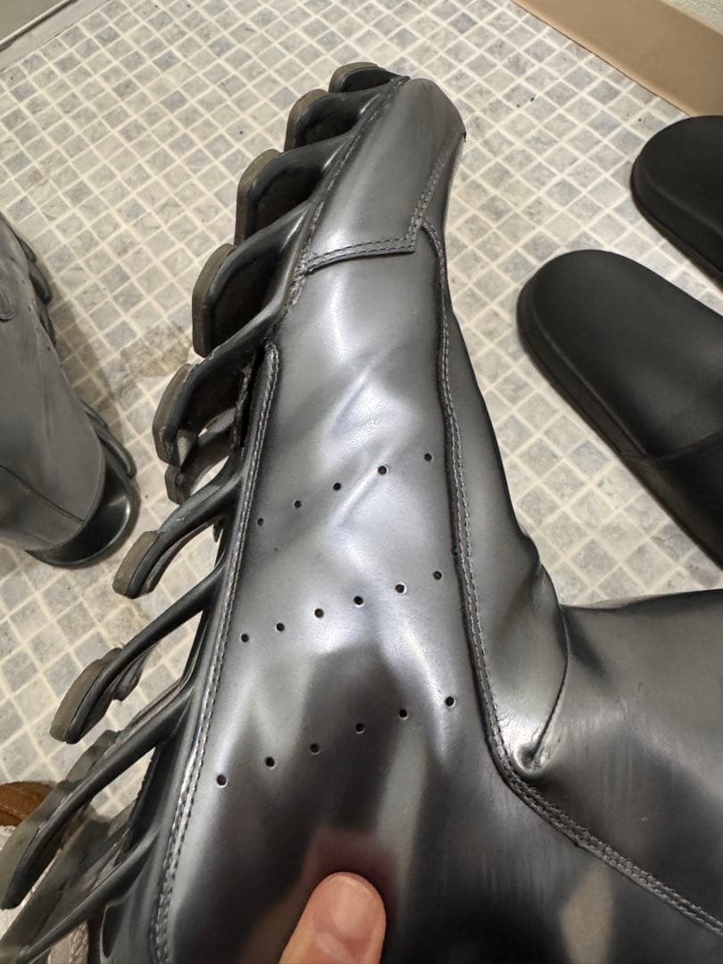 リックオウエンス