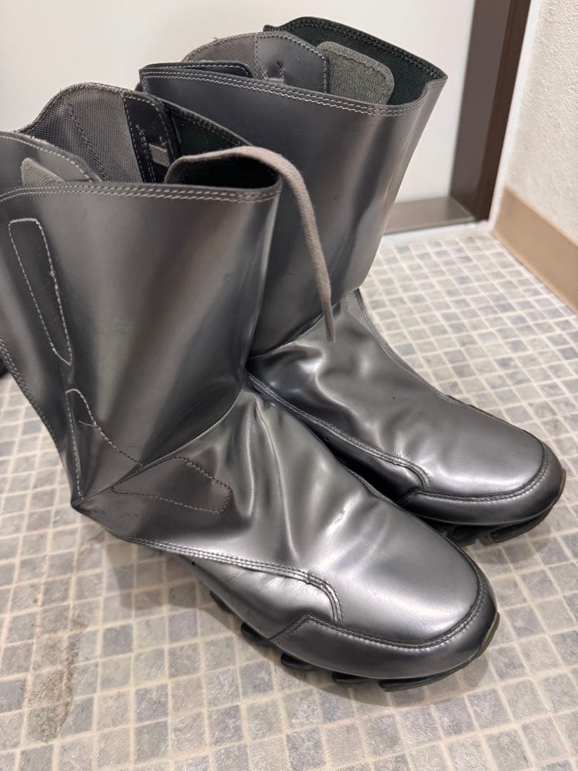 リックオウエンス