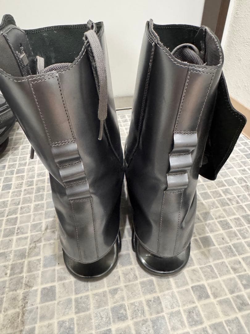 リックオウエンス