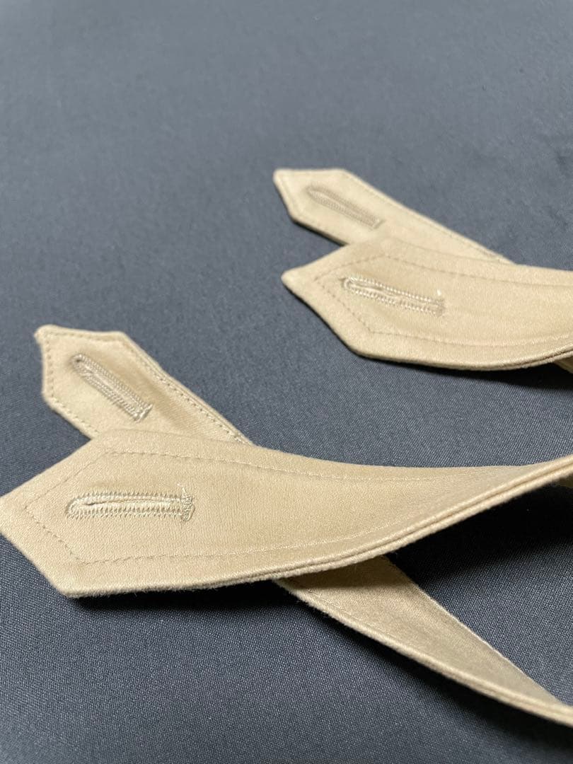 【値下げ】UNDERCOVER 歪み トレンチコート Languid