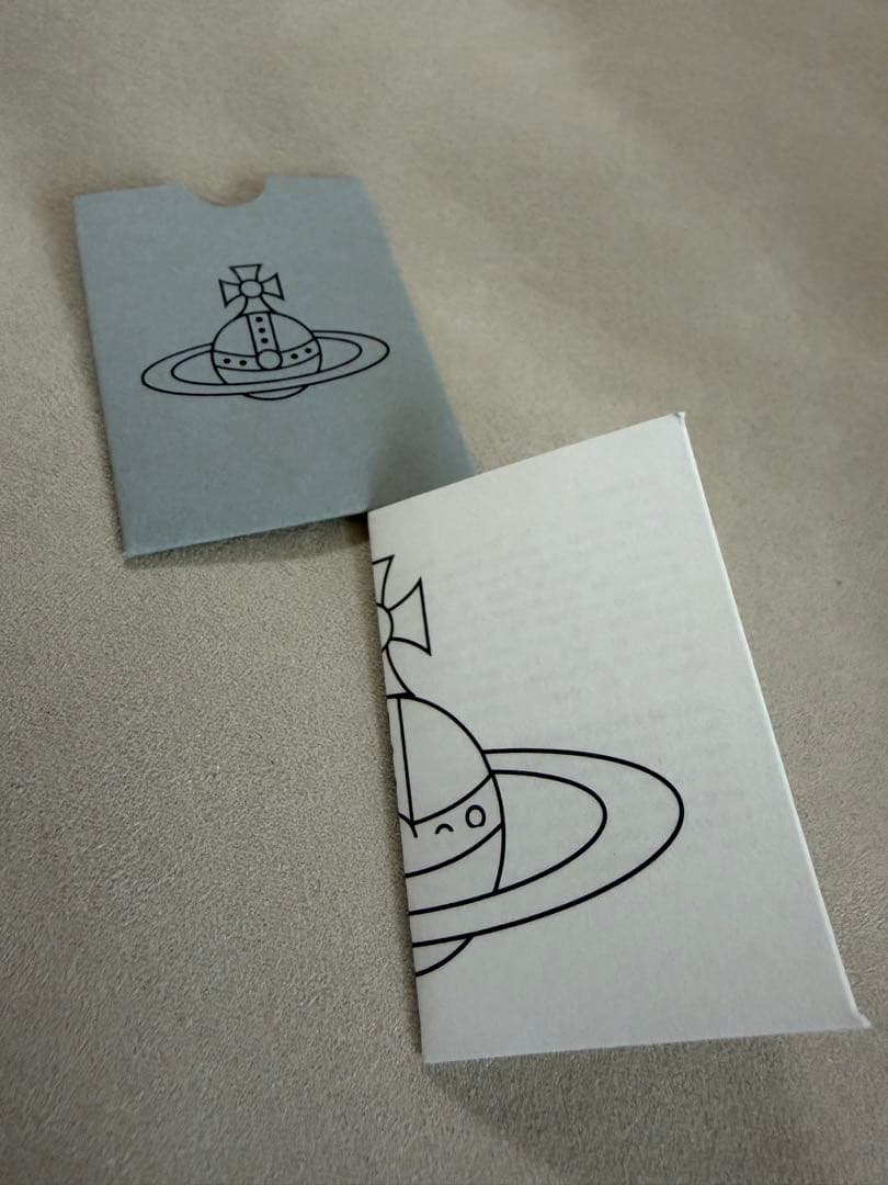 【Vivienne Westwood】パールネックレス