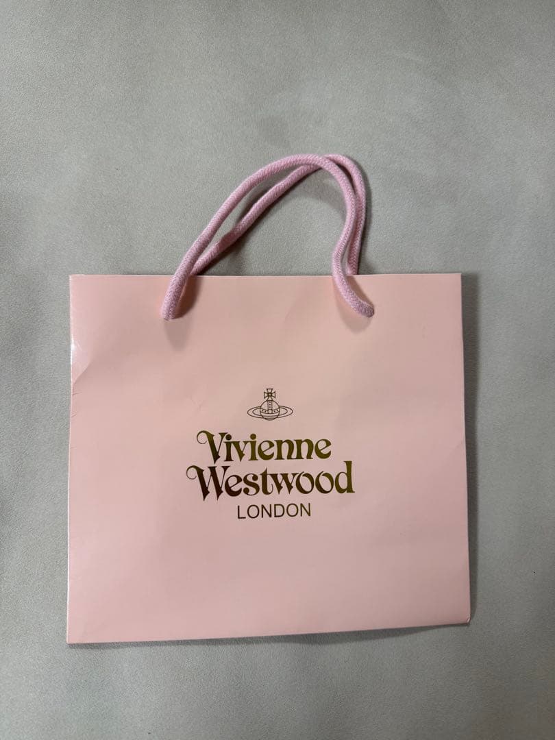 【Vivienne Westwood】パールネックレス