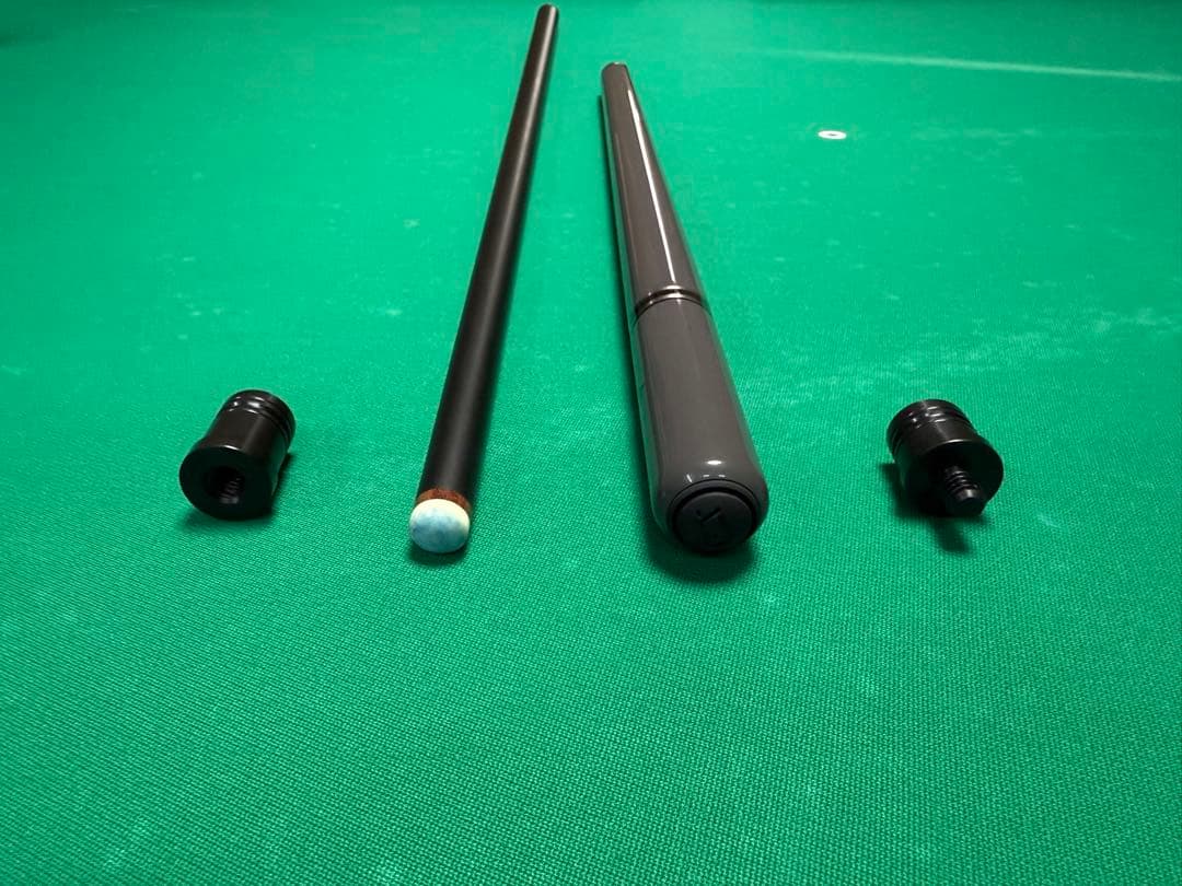 a*i様 プロペル　ゴーストエディション　ジャンプキュー　 超美品