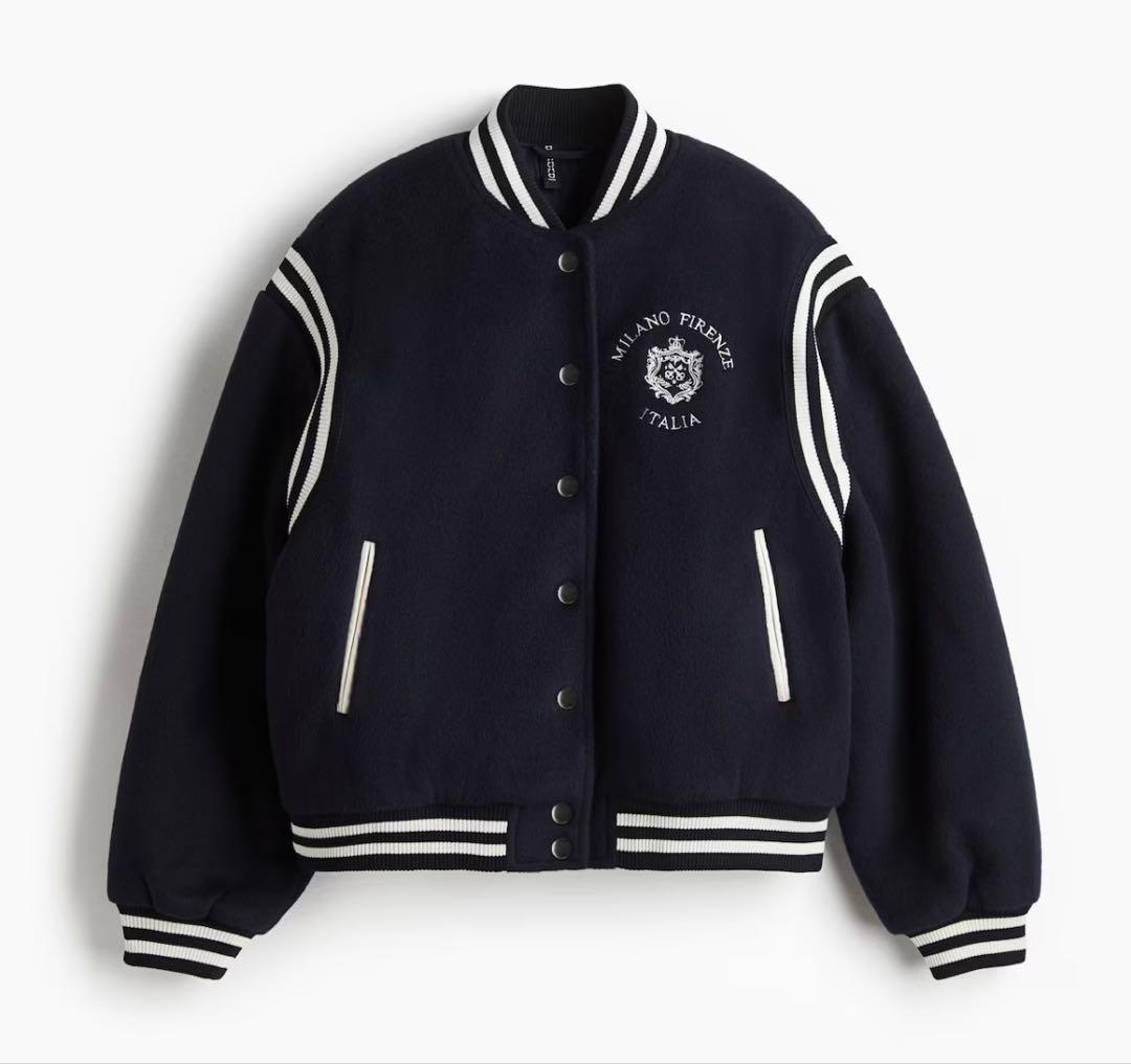  フリーススタジャン