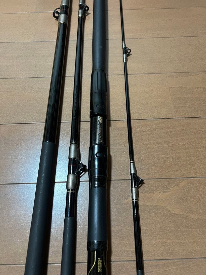 ダイワ daiwa HZ 豪海 石鯛 H544 POWER MESH