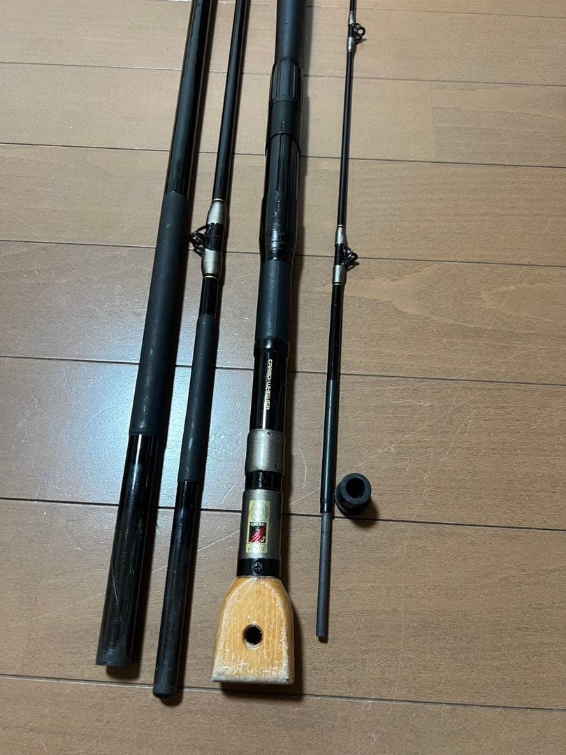 ダイワ daiwa HZ 豪海 石鯛 H544 POWER MESH