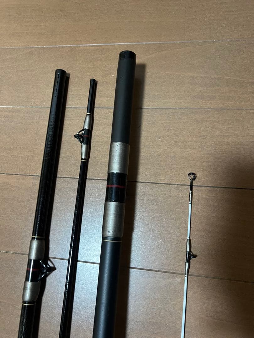 ダイワ daiwa HZ 豪海 石鯛 H544 POWER MESH