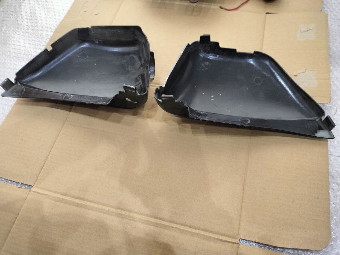 【値下げ】【即購入可】エイプ　ヨンフォア　セット