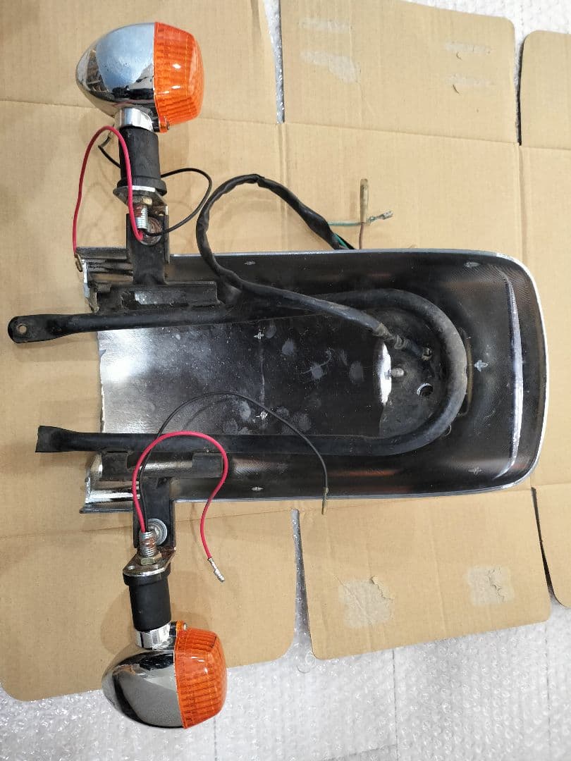 【値下げ】【即購入可】エイプ　ヨンフォア　セット