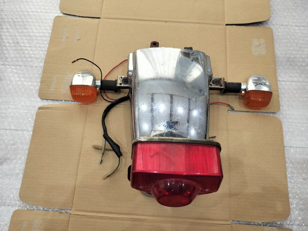 【値下げ】【即購入可】エイプ　ヨンフォア　セット