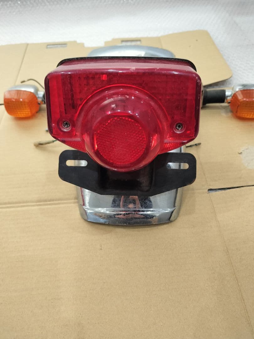 【値下げ】【即購入可】エイプ　ヨンフォア　セット