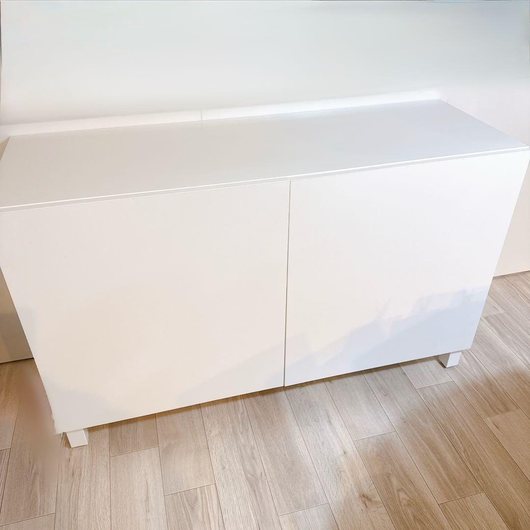 BESTA ベストー IKEA