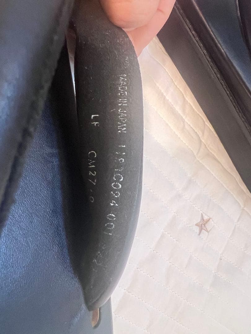 【極美品・希少】オニツカタイガー タイガー セッタ