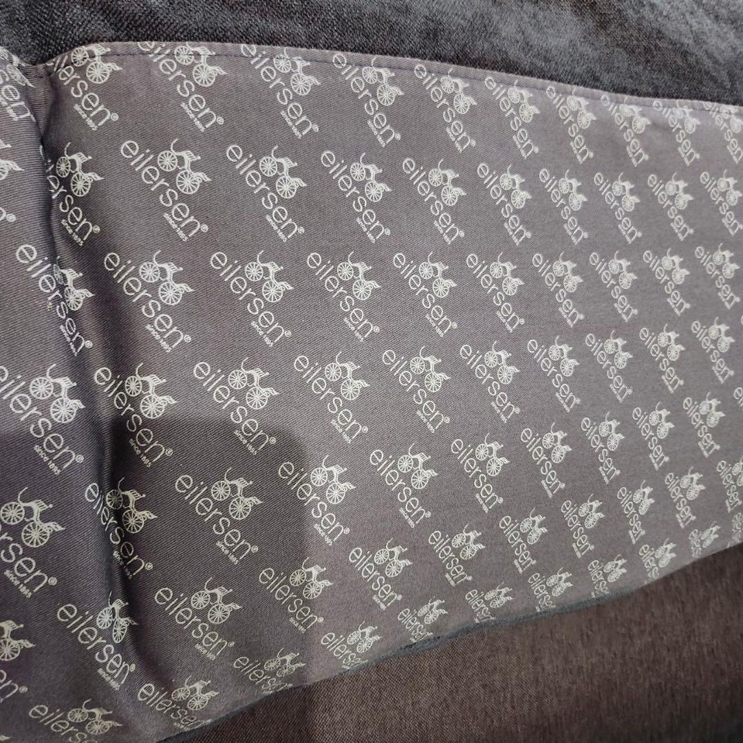 eilersen アイラーセン STREAMLINE 3人掛けソファ単品