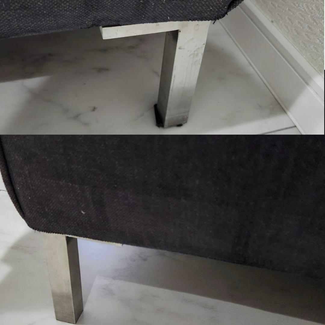 eilersen アイラーセン STREAMLINE 3人掛けソファ単品