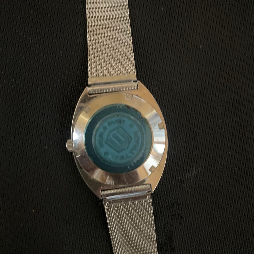 Waltham Newport ウォルサム ニューポート オートマチック 時計