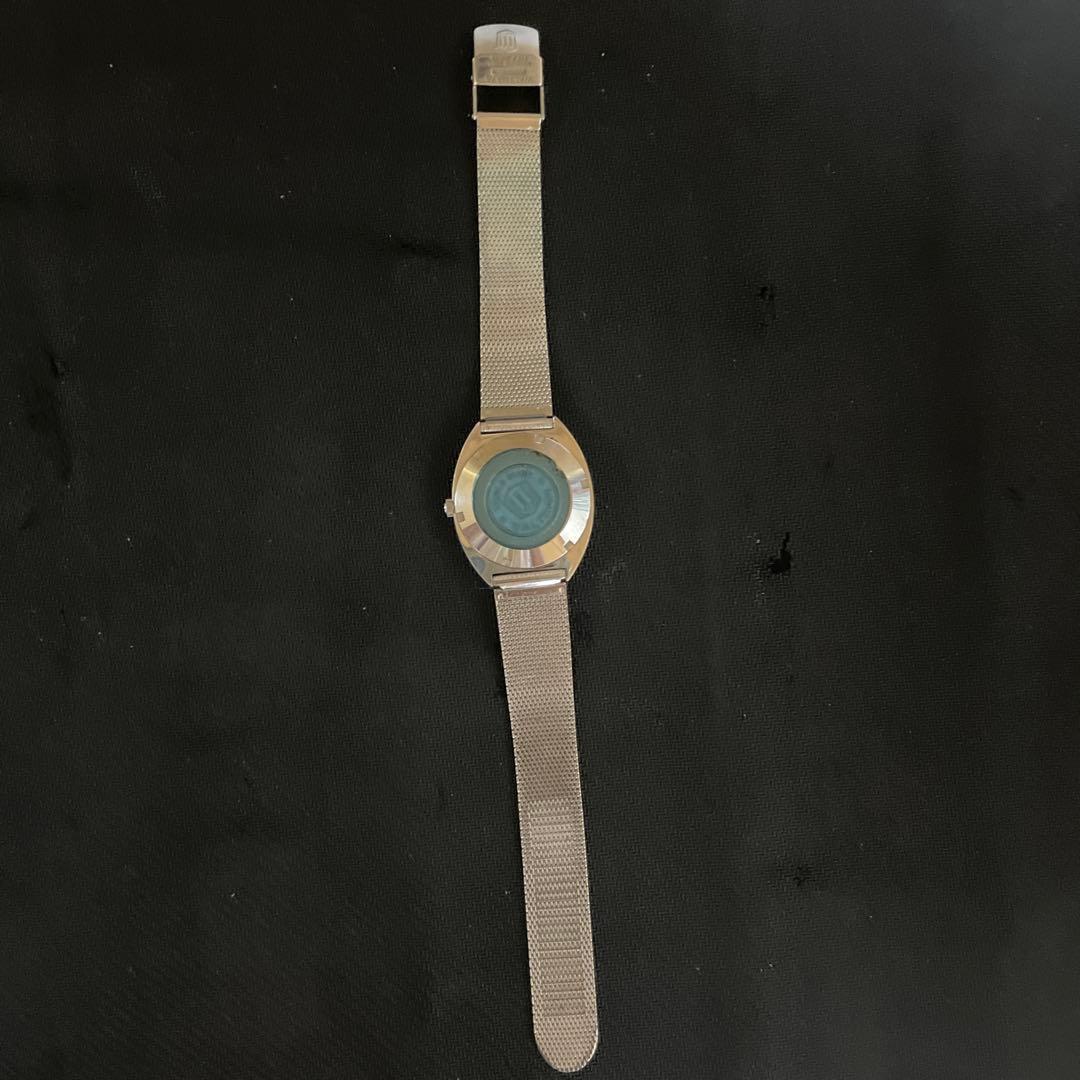 Waltham Newport ウォルサム ニューポート オートマチック 時計