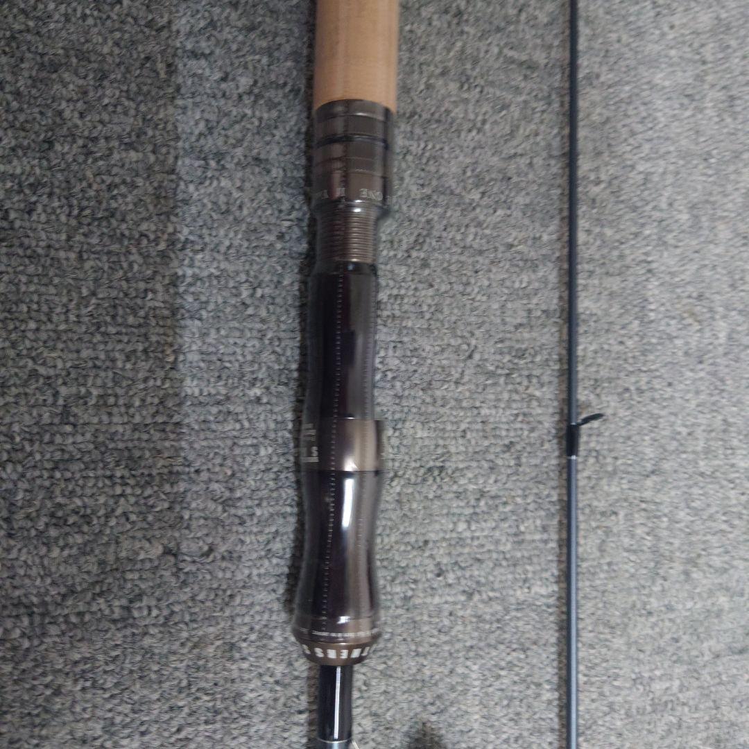 SOULS　アバンギャルド９２ ニューモデル