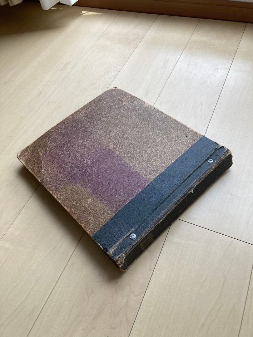 1938年LP盤レコード11枚組