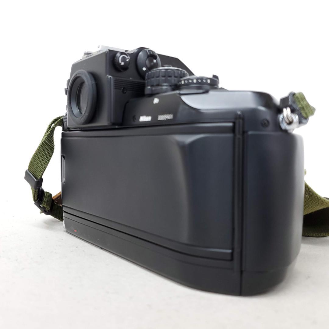 【動作確認済】 Nikon F4 F1010-65-7v p