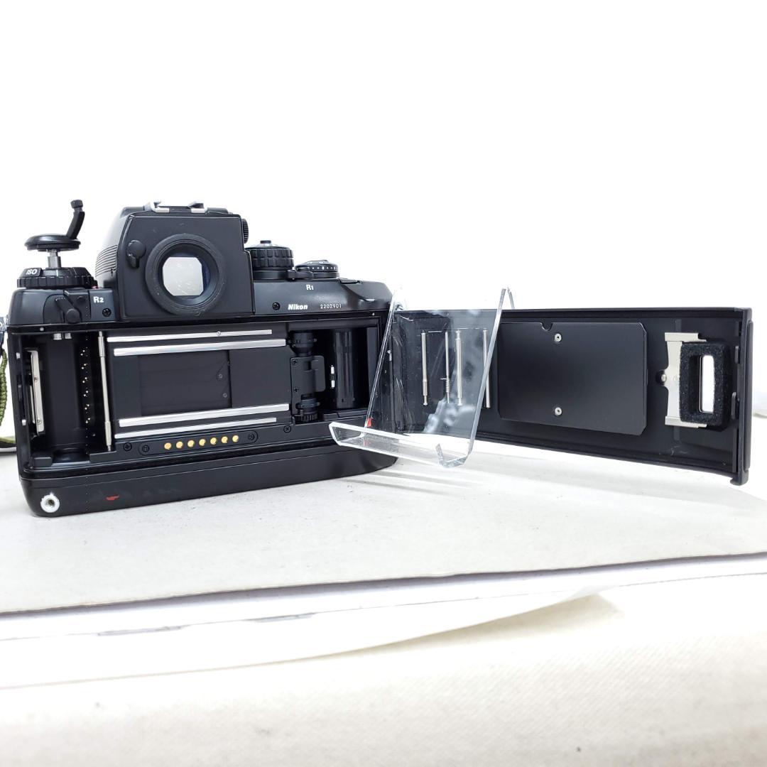 【動作確認済】 Nikon F4 F1010-65-7v p