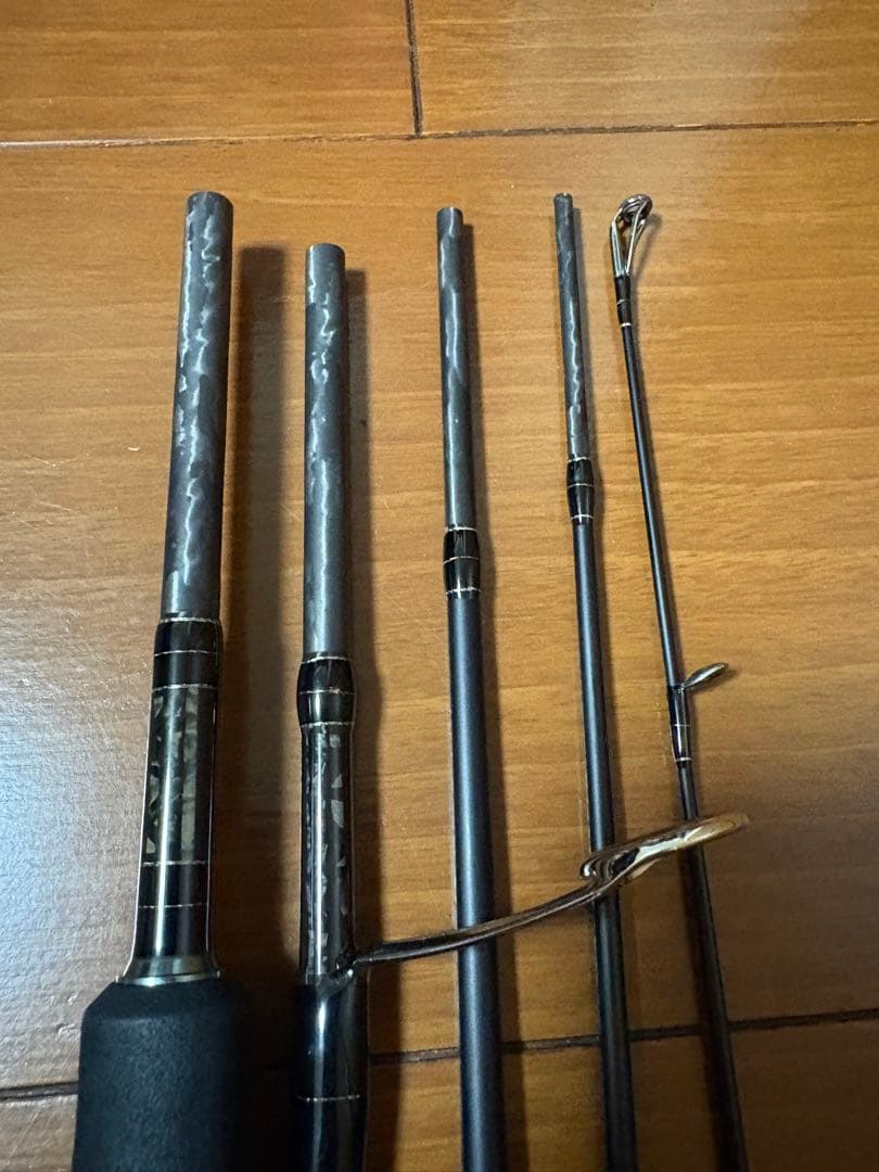 デストロイヤーオロチX4 シークレットサービス　F3-72X4S-SS