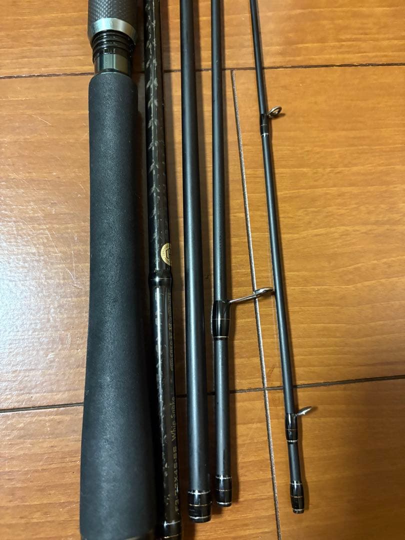 デストロイヤーオロチX4 シークレットサービス　F3-72X4S-SS