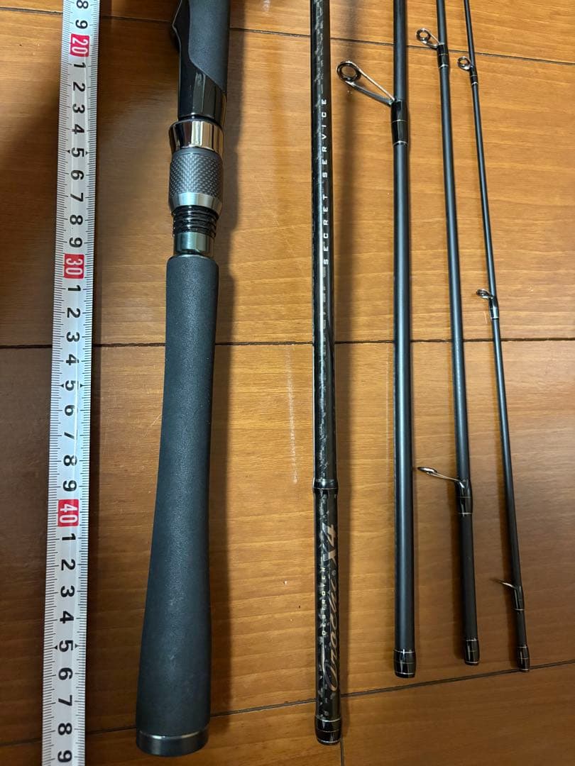 デストロイヤーオロチX4 シークレットサービス　F3-72X4S-SS