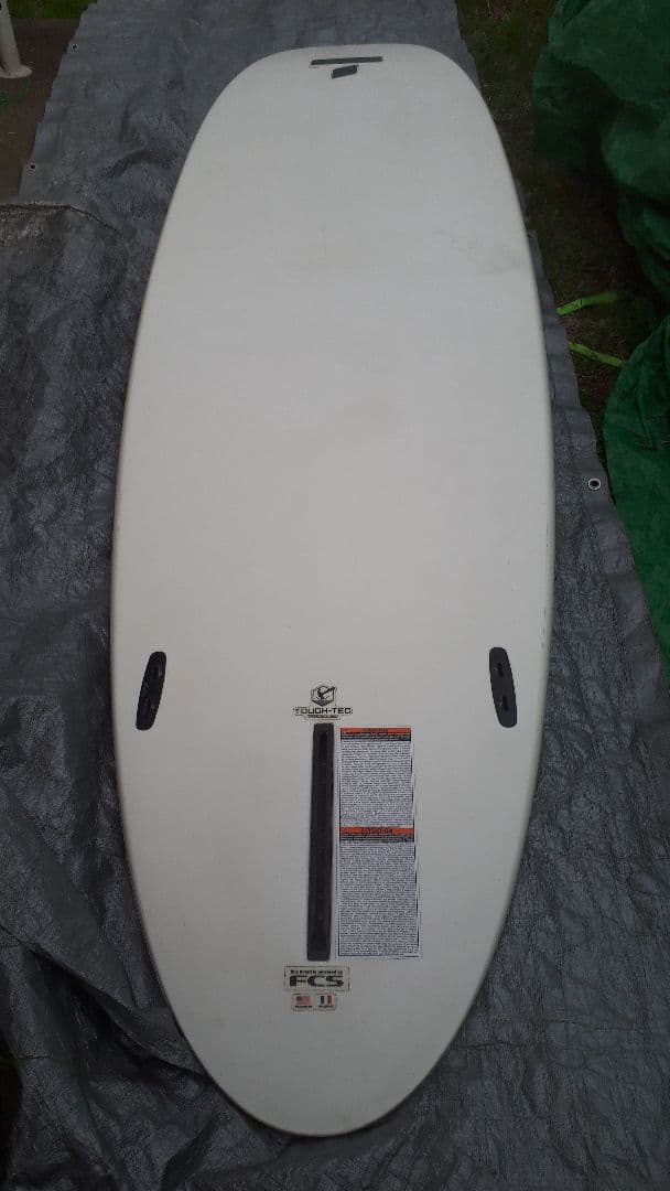 手渡し希望、タヘ10.6サップハードボード