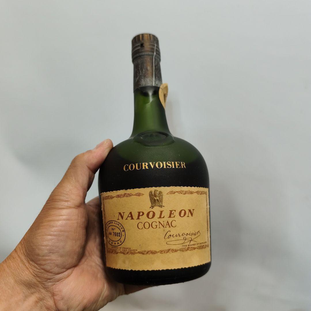 古酒 未開栓 ブランデーセット HINE 他 コニャック ナポレオン セット