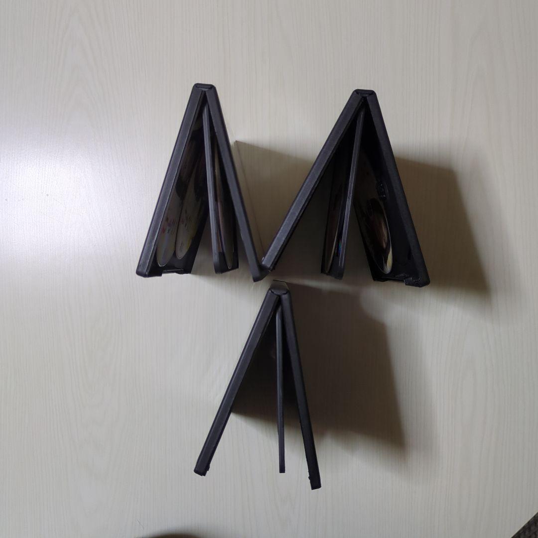 連続テレビ小説　ひよっこ 完全版　全13巻+ひよっこ2　全2巻　DVD 有村架純