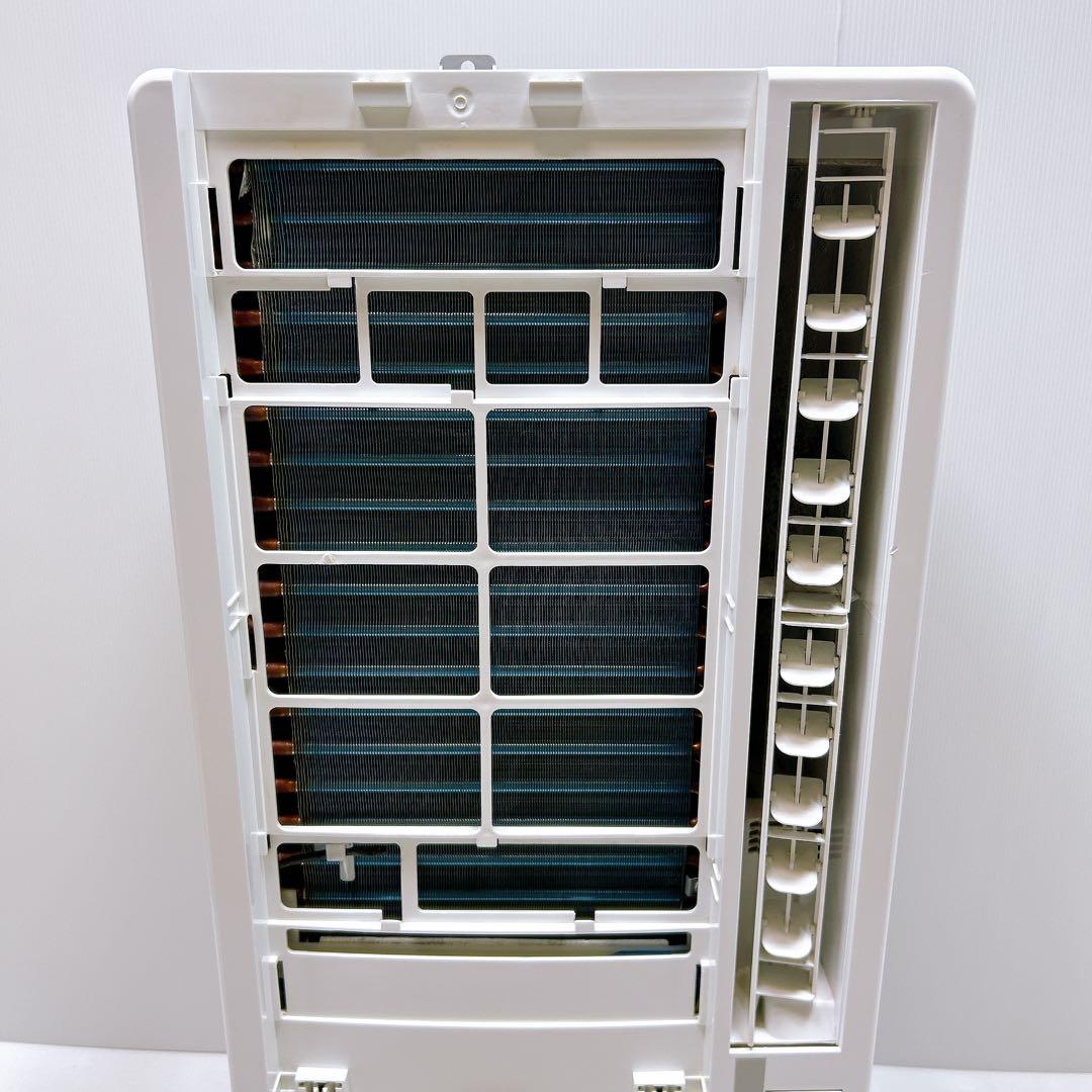 【良品】HAIER ハイアール ルームエアコン 冷房専用