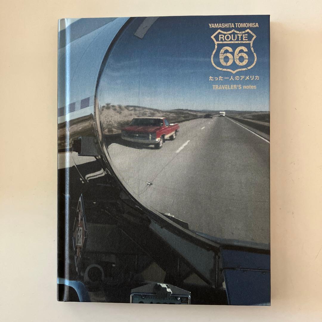 【超美品】山下智久/ルート66 Blu-ray BOX　特典付☆ 13年前の山P