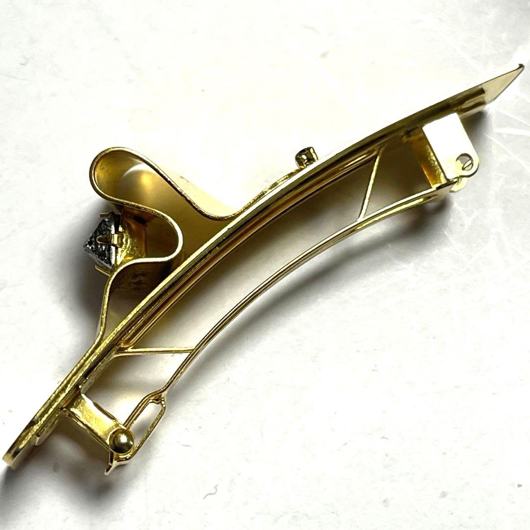 collete malouf コレットマルーフ　ヘアクリップ　バレッタ