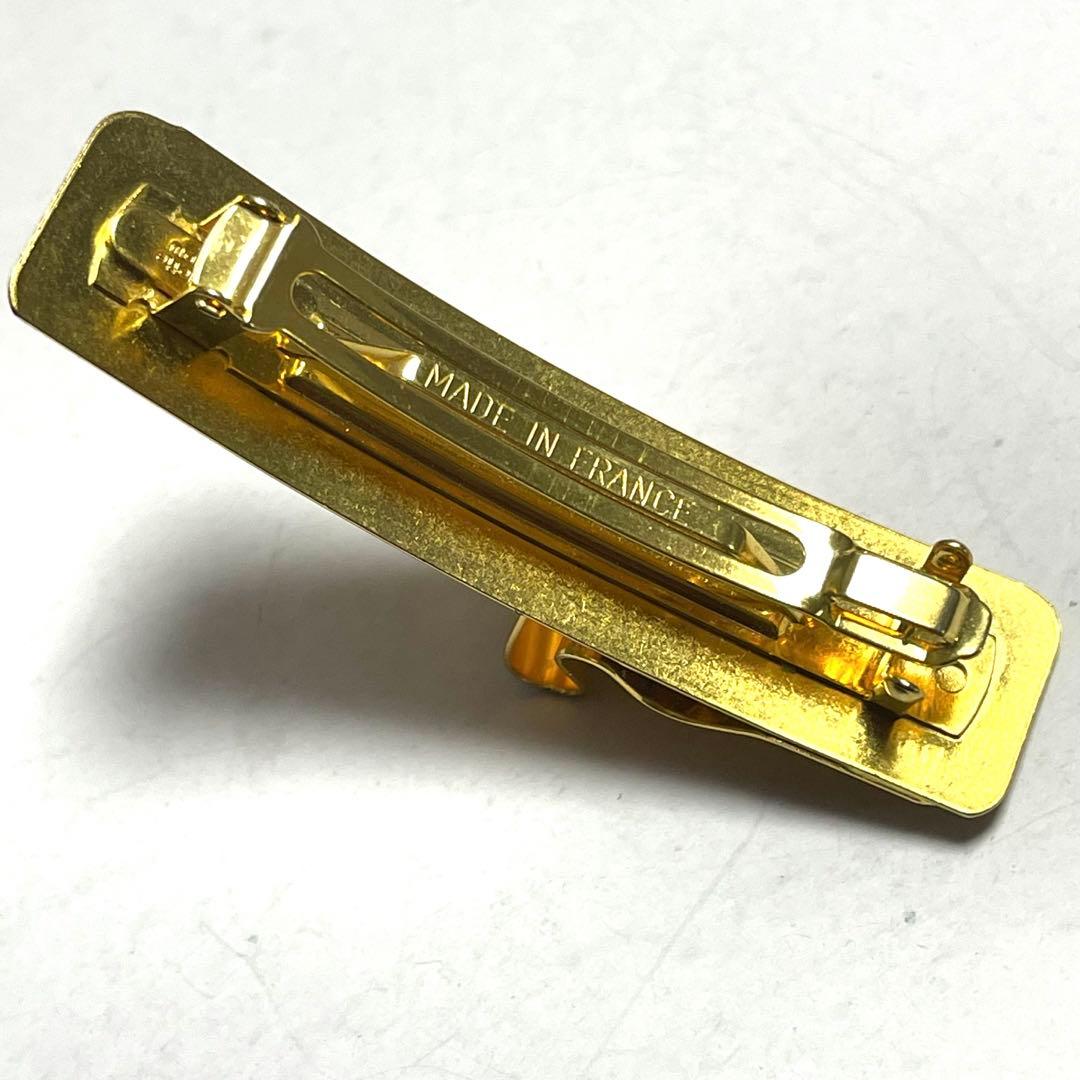 collete malouf コレットマルーフ　ヘアクリップ　バレッタ