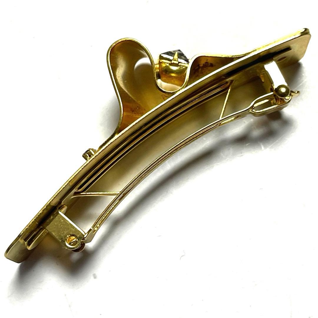 collete malouf コレットマルーフ　ヘアクリップ　バレッタ