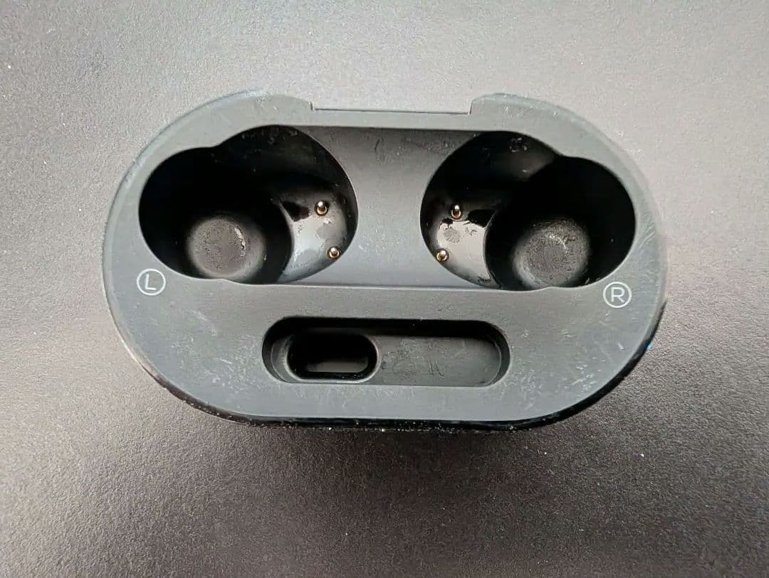 AKG N5 Hybrid ワイヤレスイヤホン ブラック