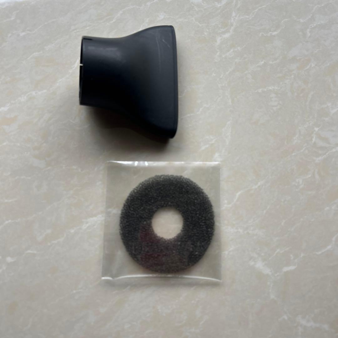 Repronizer 7Dplus ヘアドライヤー レプロナイザー バイオ