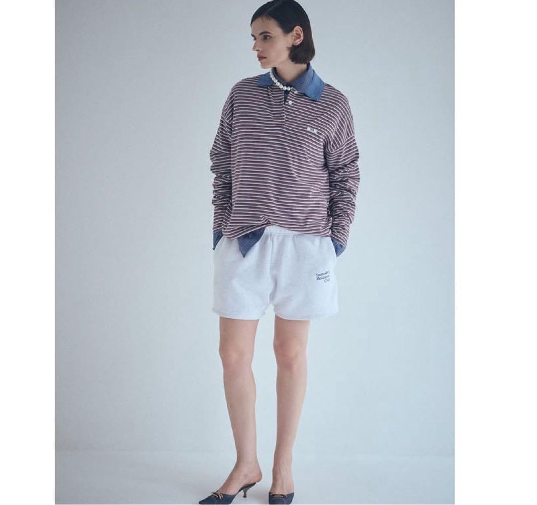 パンツ SEA/seavalley mountain club