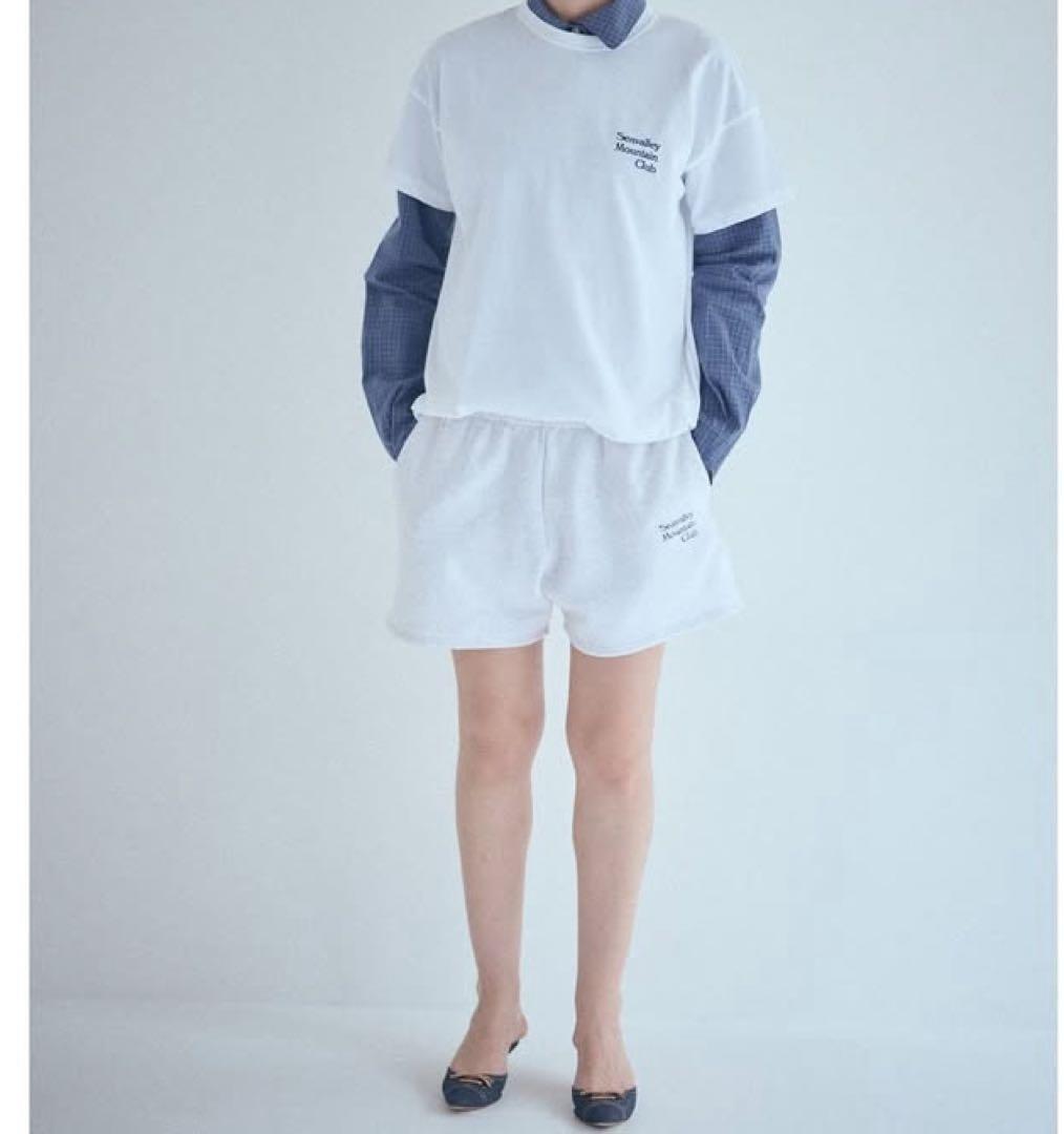 パンツ SEA/seavalley mountain club