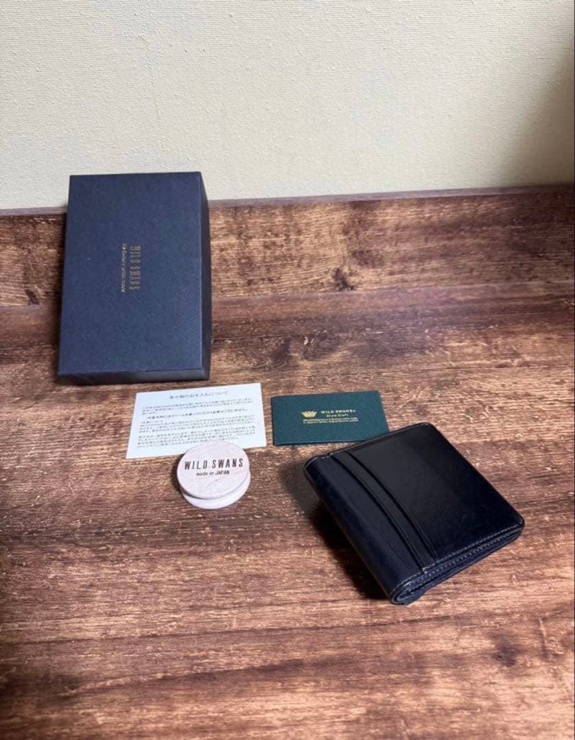 【希少】WILDSWANS FRANTZ ワイルドスワンズ