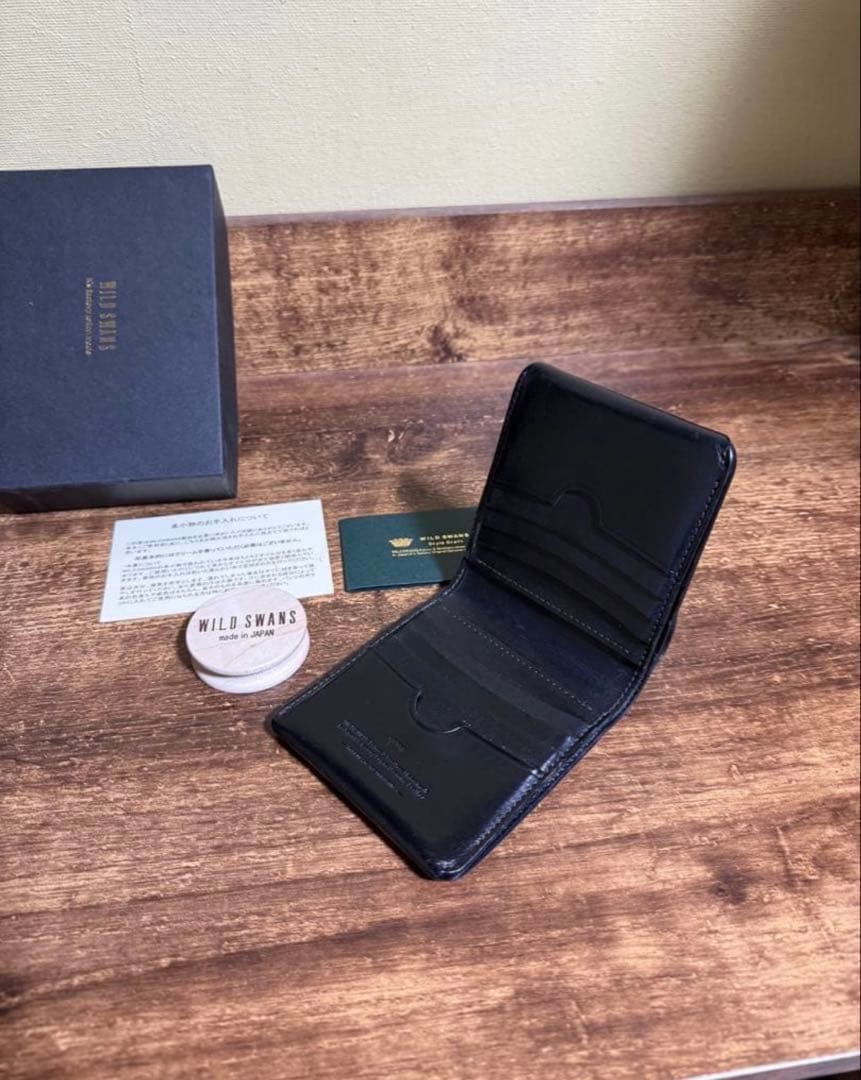 【希少】WILDSWANS FRANTZ ワイルドスワンズ