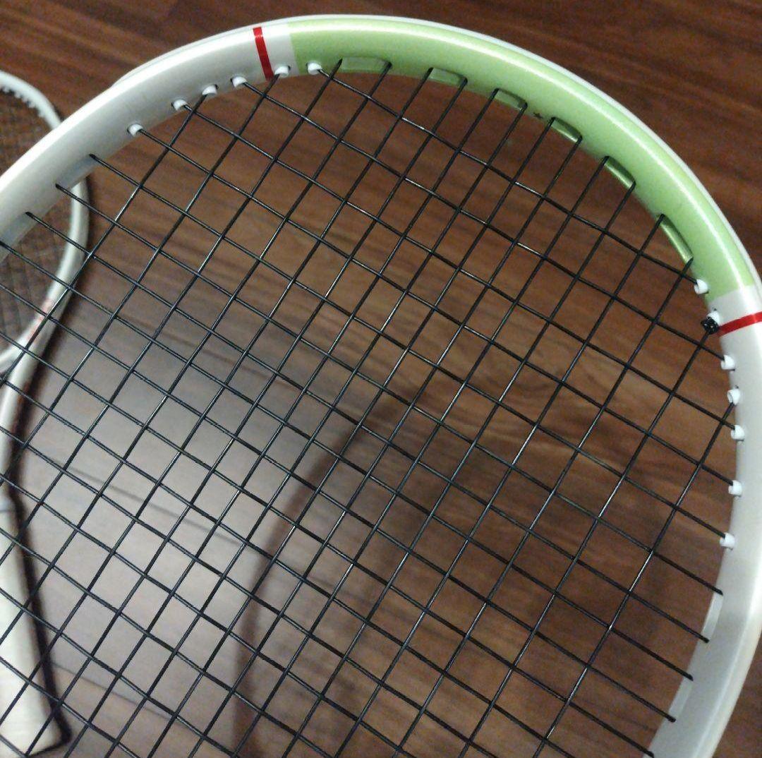 プリンス　BEAST O3 104　2本セット