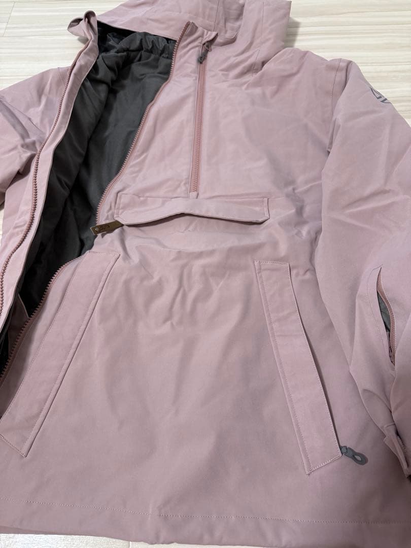 スキーウェア レディース スノボーウェア