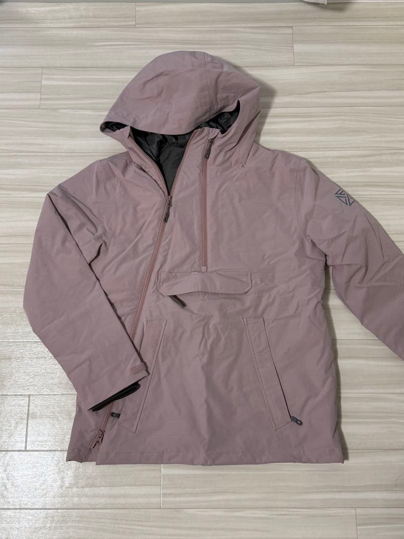 スキーウェア レディース スノボーウェア